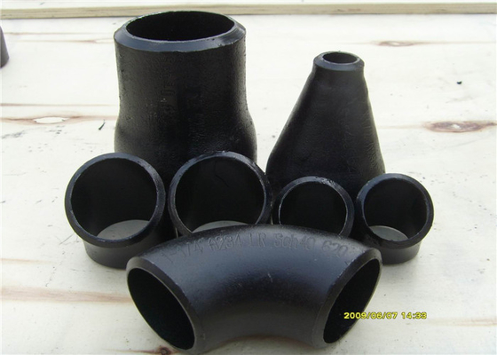 Encaixes de tubulação da solda de extremidade de ASTM A234