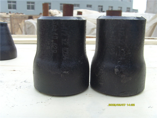 redutor do aço carbono de 26In