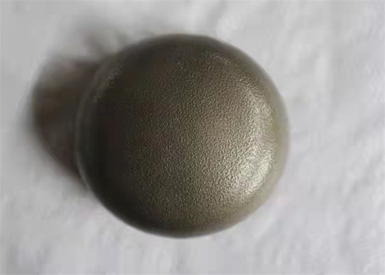 Tampão de extremidade da tubulação de ASME B16.9