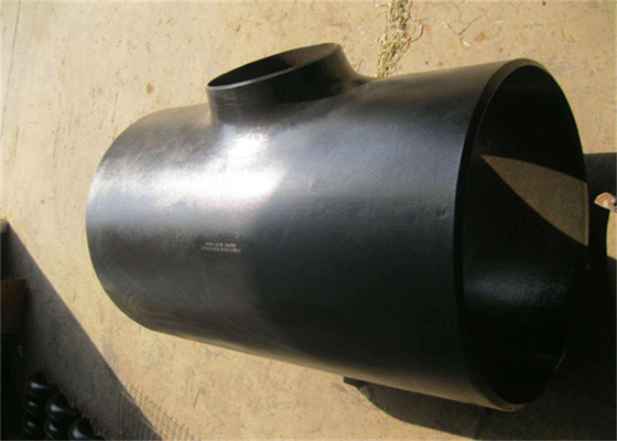 12&quot; encaixes de tubulação sem emenda do STD