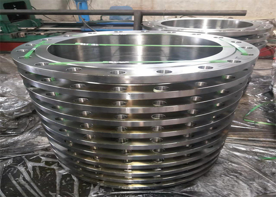 Flange de DN1200 PN16 WN RF