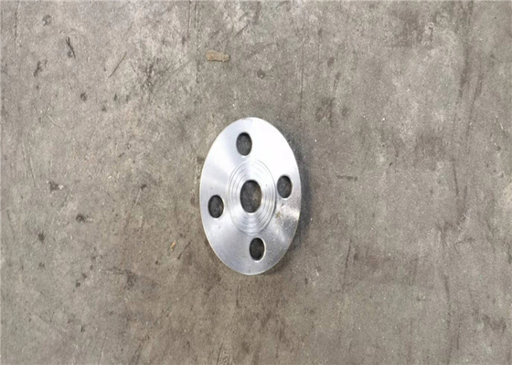 16MN ANSI liso 150 RF do pescoço da solda da flange do GOST 12821 do GOST 12820