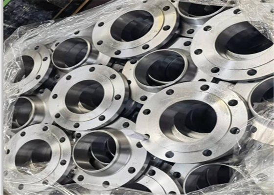 O GOST do EN do ANSI 20 forjou a classe de aço 900 da flange JIS B2220 1500 2500