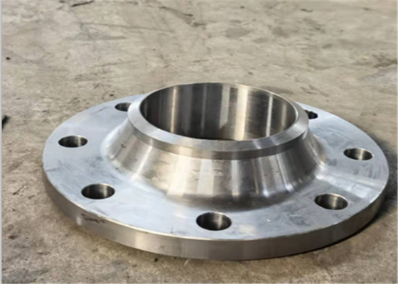 O GOST do EN do ANSI 20 forjou a classe de aço 900 da flange JIS B2220 1500 2500