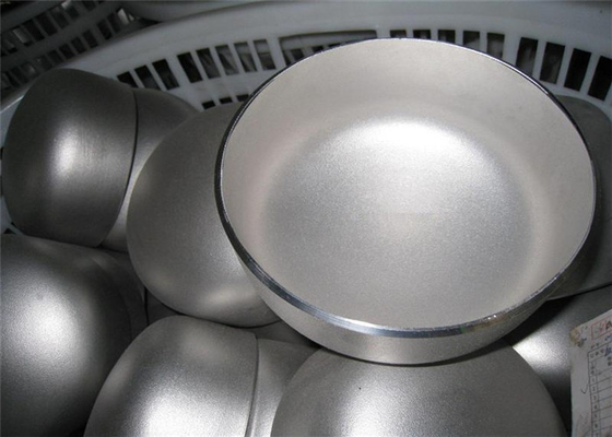 ASTM 304 SS conduzem corrosão dos tampões de extremidade a anti SCH5 SCH10 SS310 revestida