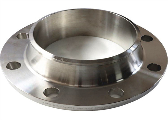 Ansi forjado de aço B16.47 do Ansi B16.5 Asme de Asme da flange dos Ss 316l da solda do soquete