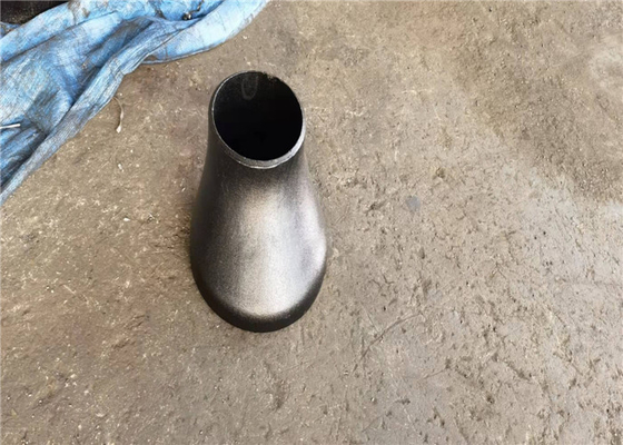 Transporte gás-ar do vapor dos encaixes dos encaixes de tubulação ASTM da solda de extremidade do ISO A234 WPB