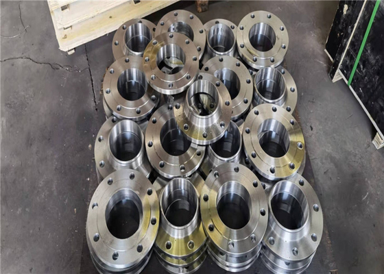 Sem emenda fêmea do aço carbono dos encaixes de AN10 ASTM A234 soldado