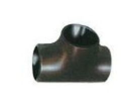 ASTM A234 Aço carbono T igual sem costura ST35.8 Gás petróleo Sch160