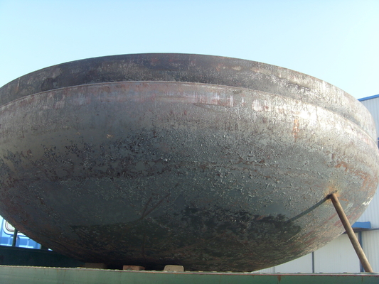 o tampão da tubulação de aço carbono de 15mm 30mm tampão da tubulação de 12 polegadas lubrificou a espessura do revestimento 60mm