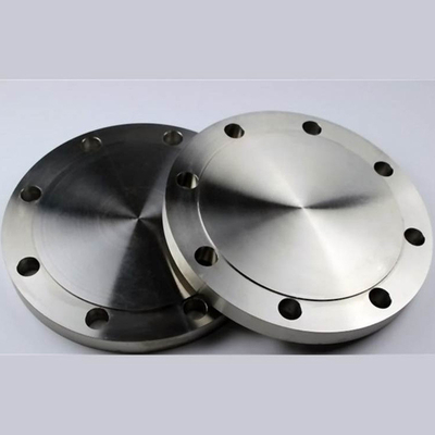 Flange de aço inoxidável fundido 2K 5K SCH60 Deslizamento de pescoço de solda em flange de face plana