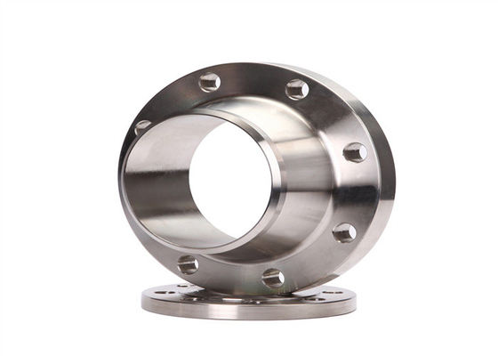 16MN GOST 12820 GOST 12821 Flange de Aço Forjado Pescoço Soldado Plano ANSI 150 RF